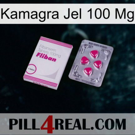 Kamagra Jel 100 Mg 32